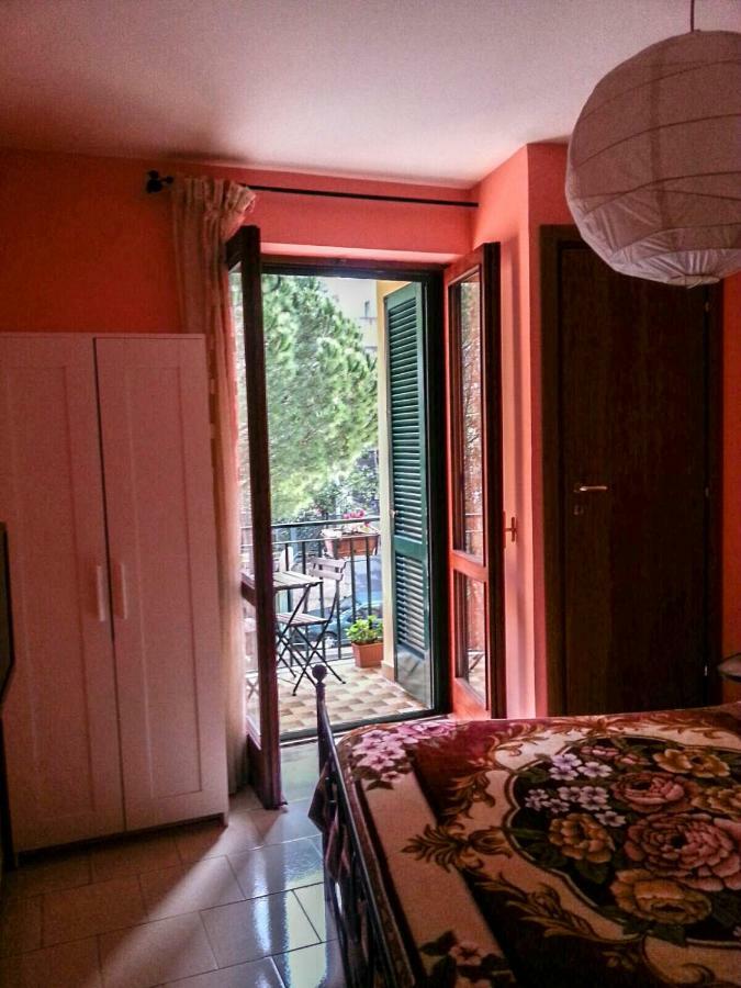 La Sorgente B&B Cetara Exterior foto